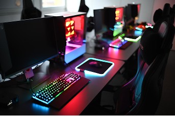 Photo of equipment